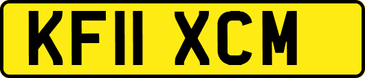 KF11XCM