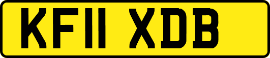 KF11XDB