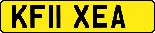 KF11XEA