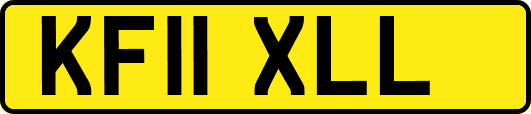 KF11XLL