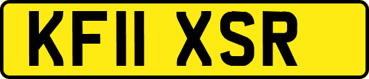 KF11XSR