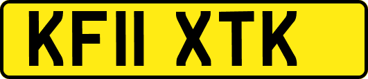 KF11XTK