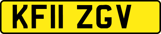 KF11ZGV