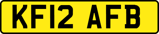 KF12AFB