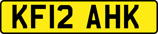 KF12AHK