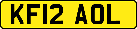 KF12AOL