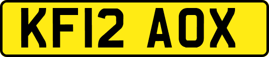 KF12AOX