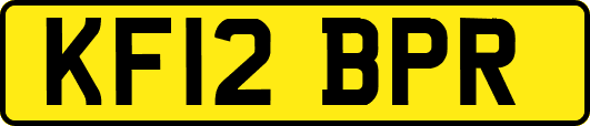 KF12BPR