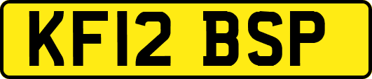 KF12BSP