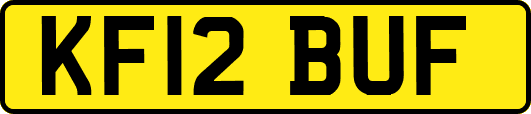 KF12BUF