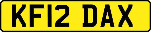 KF12DAX