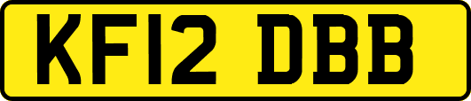 KF12DBB
