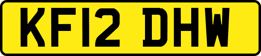 KF12DHW