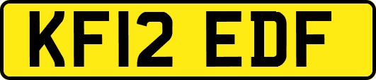 KF12EDF