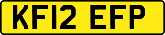 KF12EFP