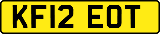 KF12EOT