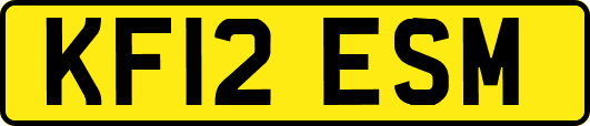 KF12ESM