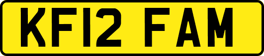 KF12FAM