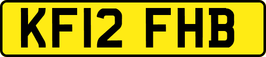 KF12FHB