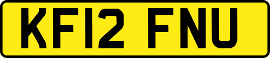 KF12FNU
