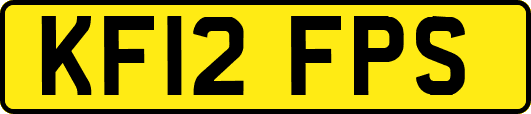 KF12FPS