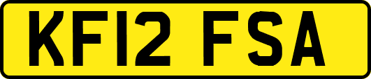 KF12FSA