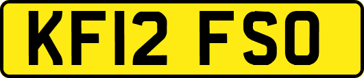 KF12FSO