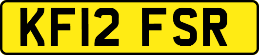 KF12FSR