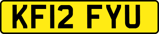 KF12FYU
