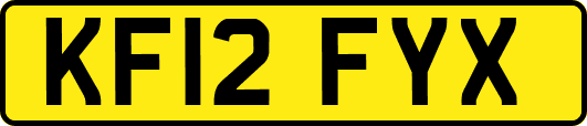 KF12FYX
