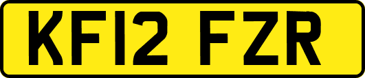 KF12FZR