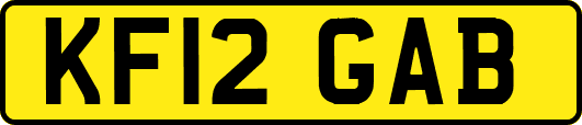 KF12GAB