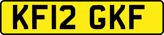 KF12GKF