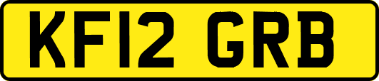 KF12GRB
