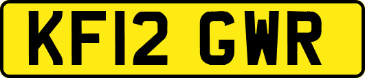 KF12GWR