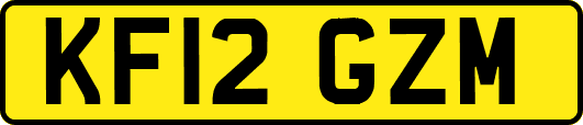 KF12GZM