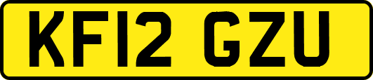 KF12GZU