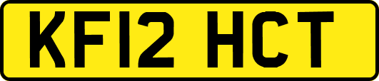 KF12HCT