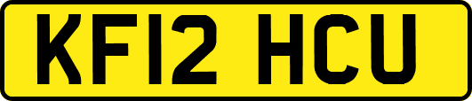 KF12HCU