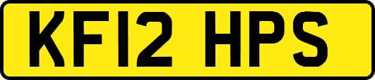 KF12HPS