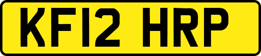 KF12HRP