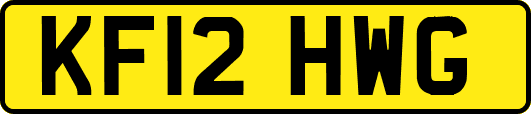 KF12HWG