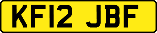 KF12JBF