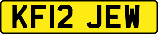 KF12JEW