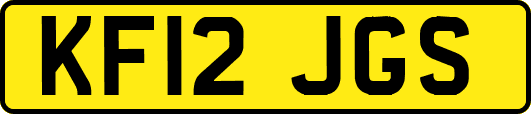 KF12JGS