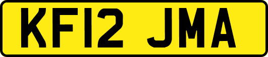 KF12JMA