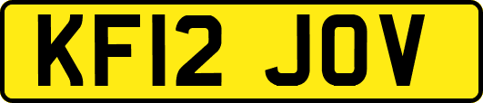 KF12JOV