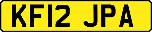 KF12JPA