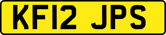 KF12JPS