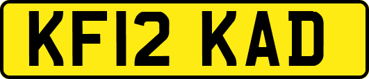KF12KAD